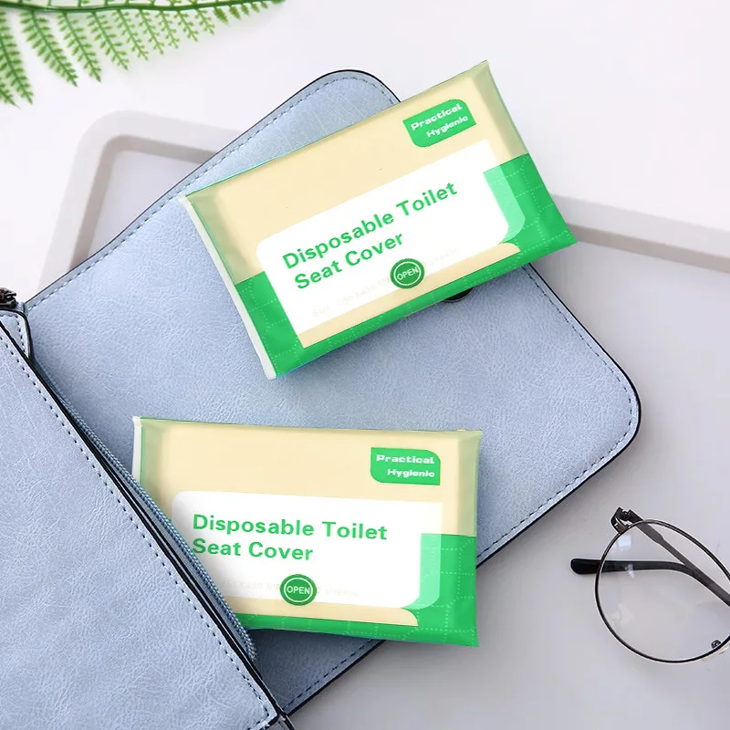1-10 Disposable Flushing Disso – обзор и цена Travel Accessories In Bulk