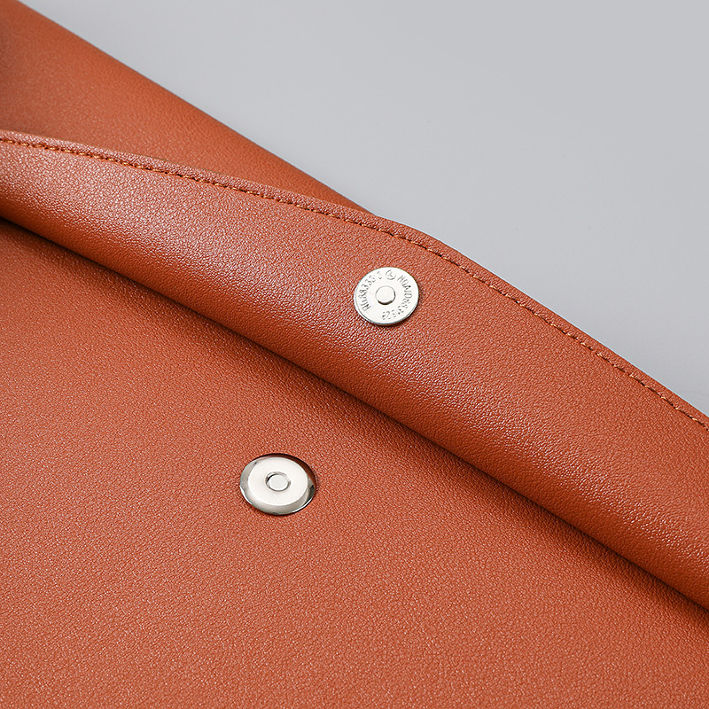 MoeTron Leather Document Bag A – обзор и цена Document Organizer Folder