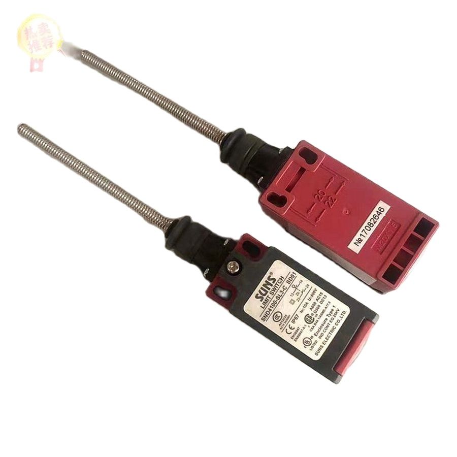 Long Rod Travel Limit Switch S – обзор и цена Travel Accessories Manufacturer