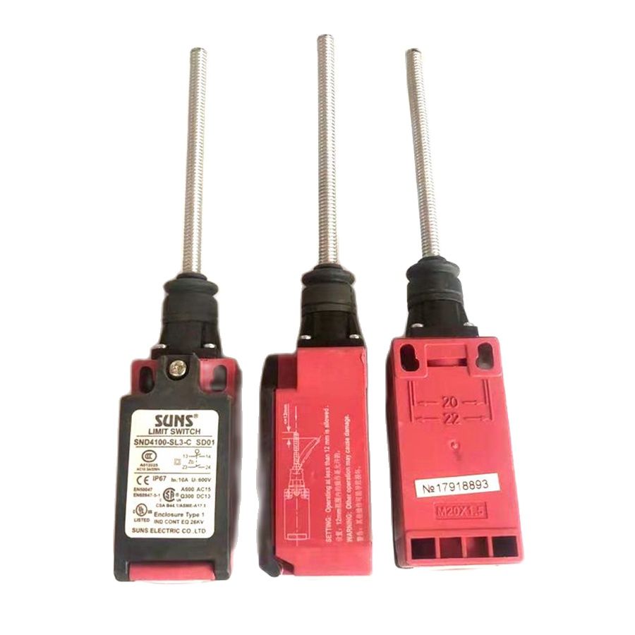 Long Rod Travel Limit Switch S – обзор и цена Travel Accessories Manufacturer