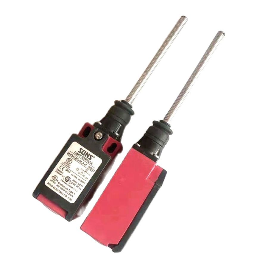 Long Rod Travel Limit Switch S – обзор и цена Travel Accessories Manufacturer