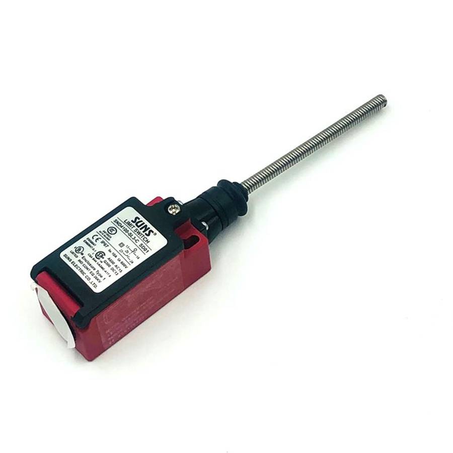 Long Rod Travel Limit Switch S – обзор и цена Travel Accessories Manufacturer