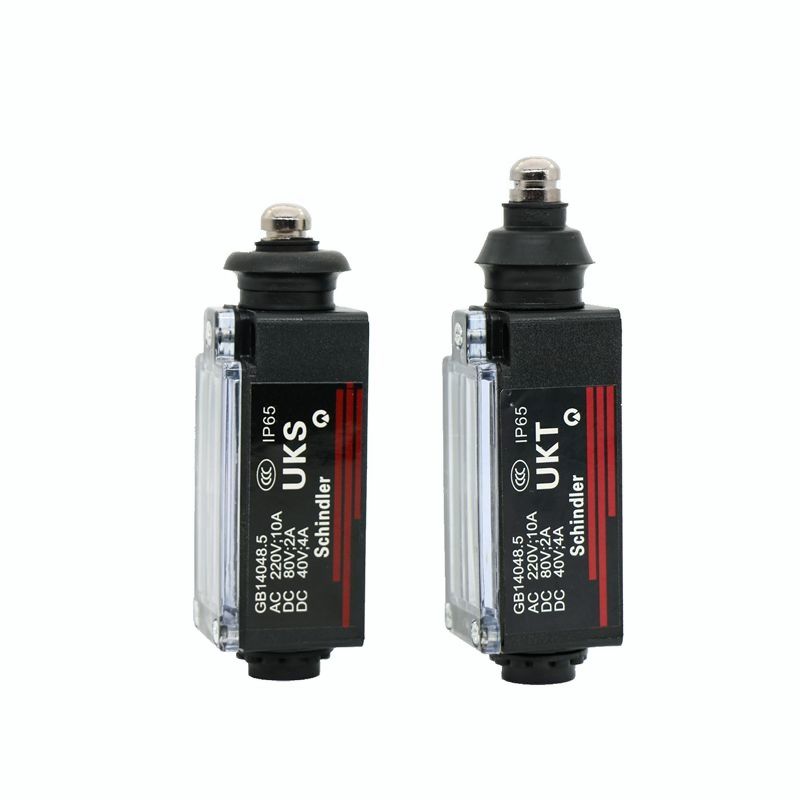3pcs/lot UKS UKT Travel Switch – обзор и цена Travel Accessories Manufacturer