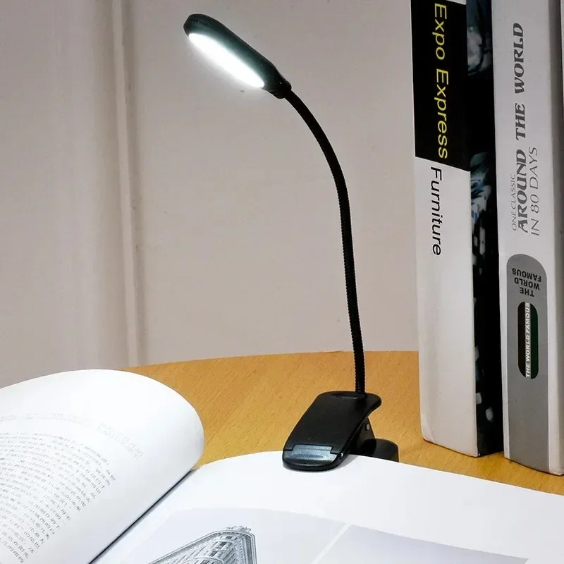 Level 3 Mood Light Indoor Ligh – обзор и цена Book Light Flexible