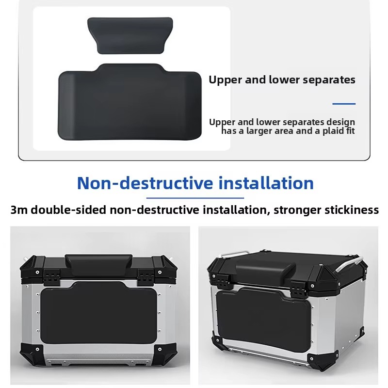 Poq Universal Self-adhesive Sh – обзор и цена Luggage Cover Protector
