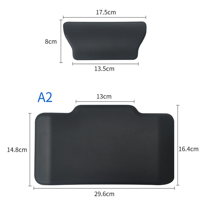 Poq Universal Self-adhesive Sh – обзор и цена Luggage Cover Protector