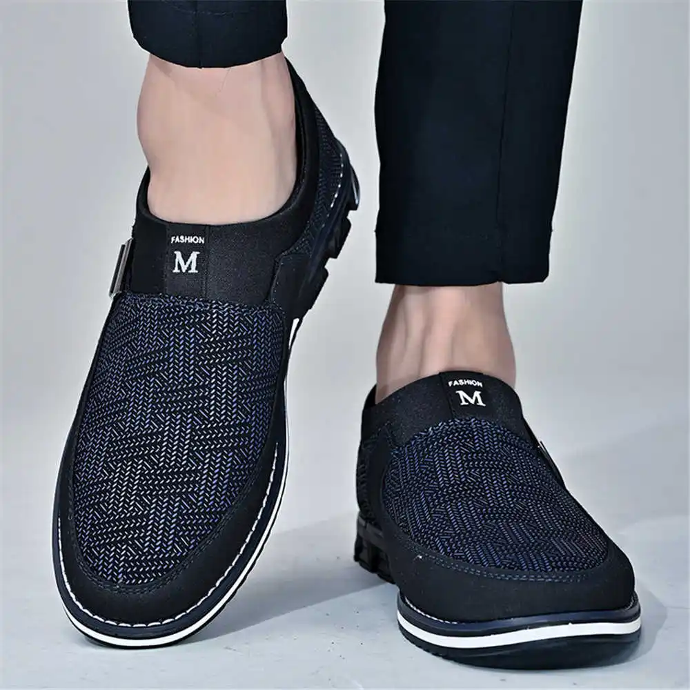 Dark Blue 44-45 Summer Shoes S – обзор и цена Travel Accessories Uk Sale