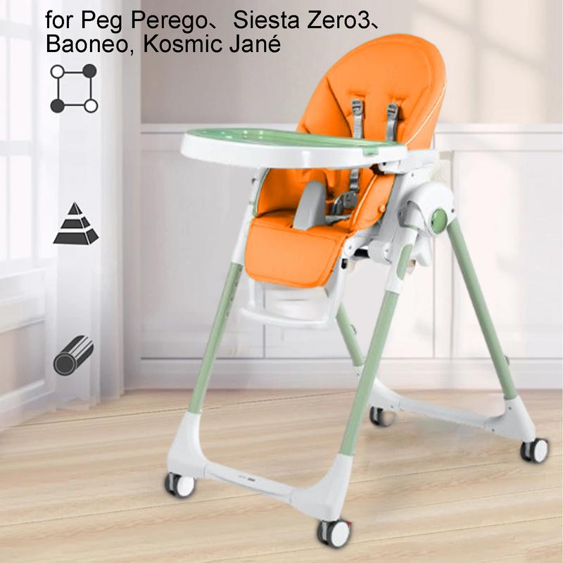 Children's Dining Chair Pad Fo – обзор и цена Travel Accessories For 2 Year Old