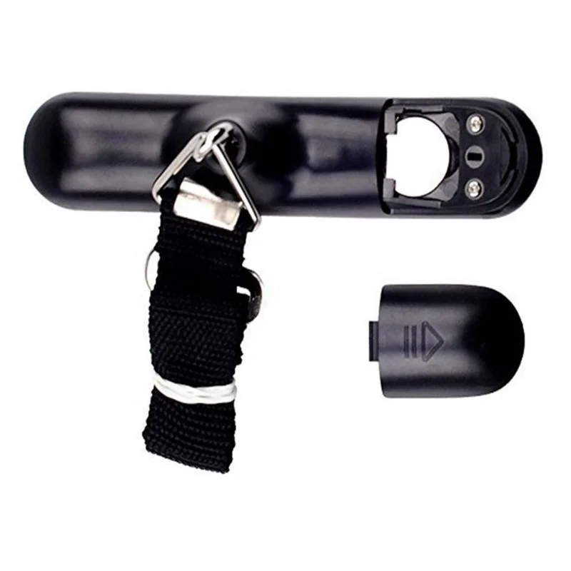 50kg 10g Portable LCD Digital  – обзор и цена Luggage Scale Hanging