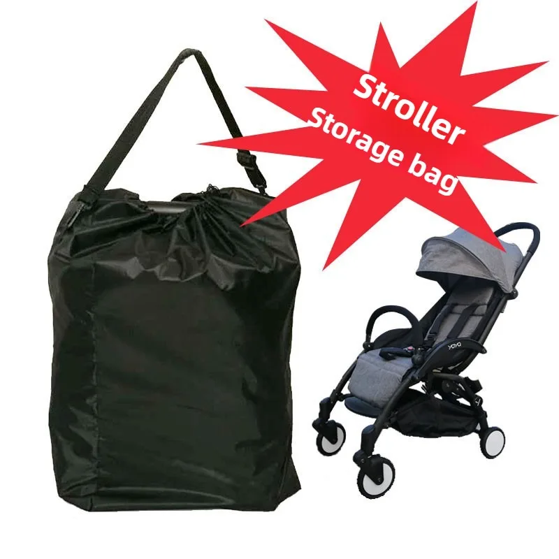 Baby Stroller Storage Bag Univ – обзор и цена Travel Accessories For 2 Year Old