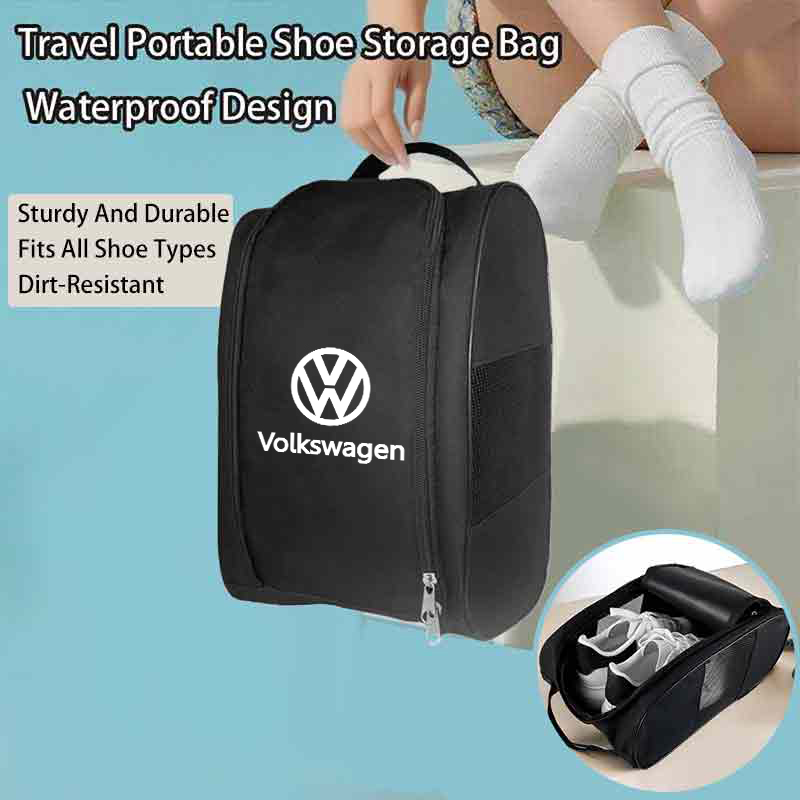 Cup Holders Car Shoe Storage B – обзор и цена Shoe Bag Travel