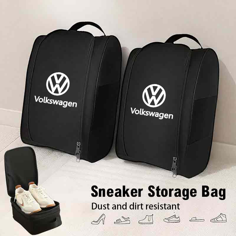 Cup Holders Car Shoe Storage B – обзор и цена Shoe Bag Travel