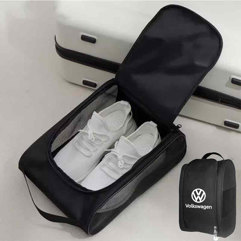 Cup Holders Car Shoe Storage B – обзор и цена Shoe Bag Travel