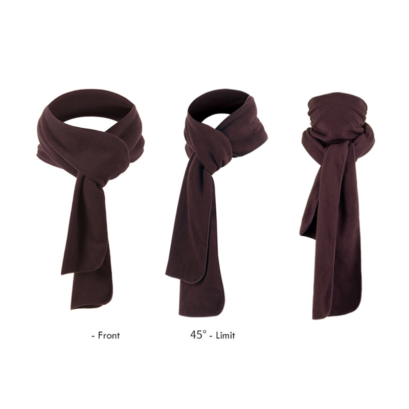 Autumn Winter Scarves for Men  – обзор и цена Travel Accessories Neck