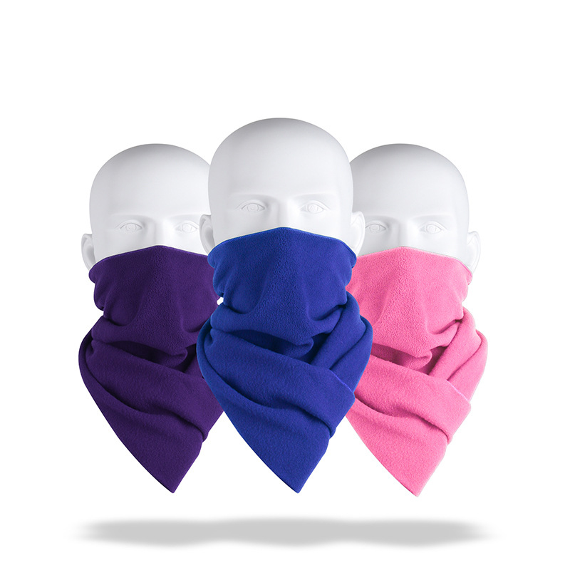 Autumn Winter Scarves for Men  – обзор и цена Travel Accessories Neck