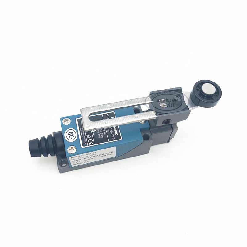 AZ-8108 Travel Limit Switch AZ – обзор и цена Travel Accessories Manufacturer