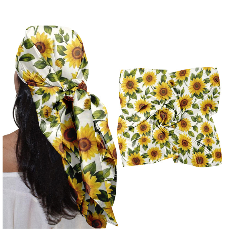 Fashionable Square Scarf - Ver – обзор и цена Travel Accessories Neck