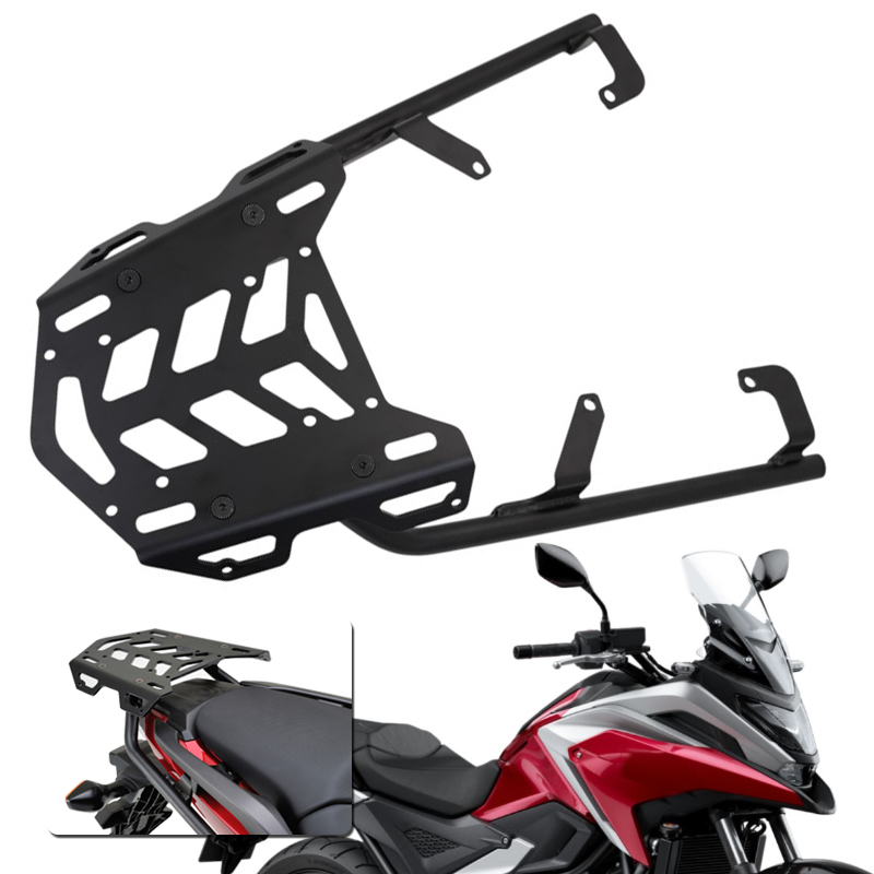 For Honda NC750X Rear Luggage  – обзор и цена Luggage Cover Protector