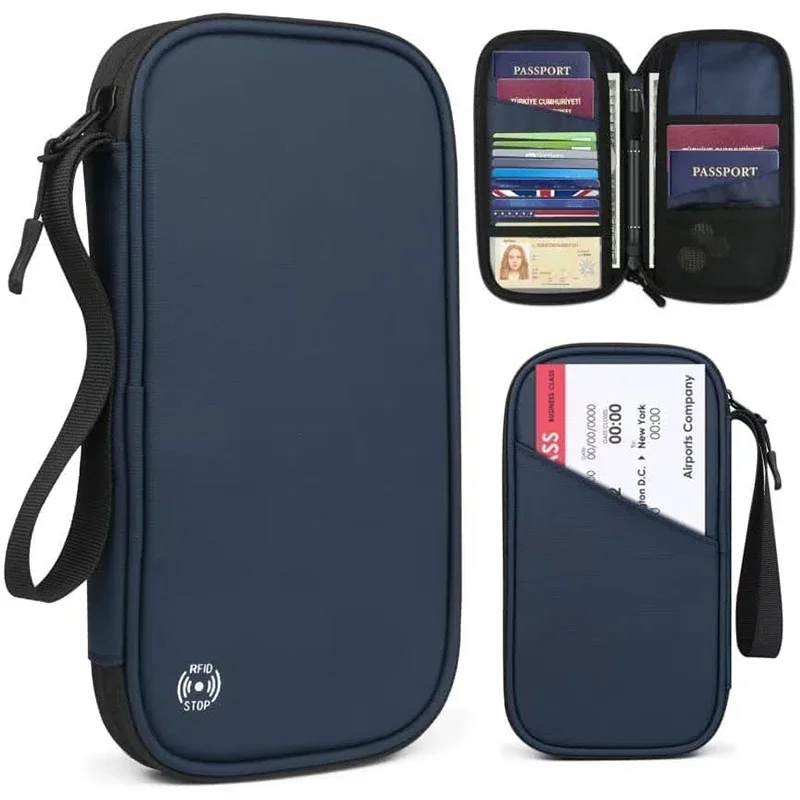 Lightweight Family Travel Pass – обзор и цена Travel Accessories In Bulk