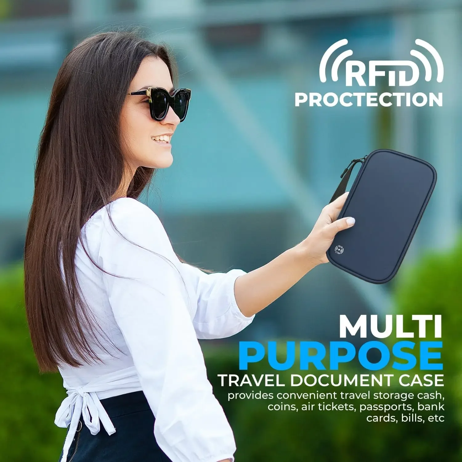 Lightweight Family Travel Pass – обзор и цена Travel Accessories In Bulk