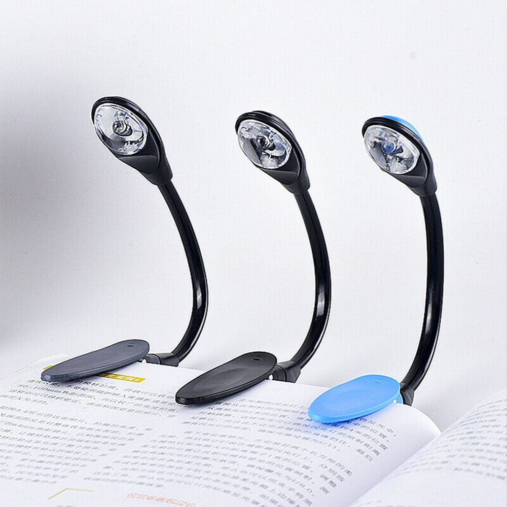Travel Light - LED Book Light  – обзор и цена Book Light Flexible