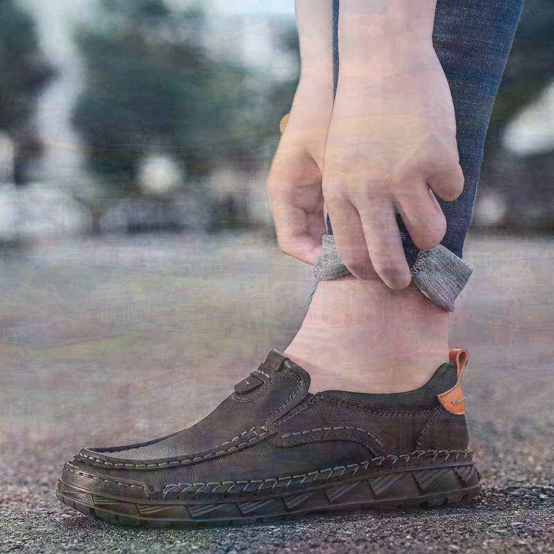 39 Slipon Sneakers Man 46 Walk – обзор и цена Travel Accessories Uk Sale