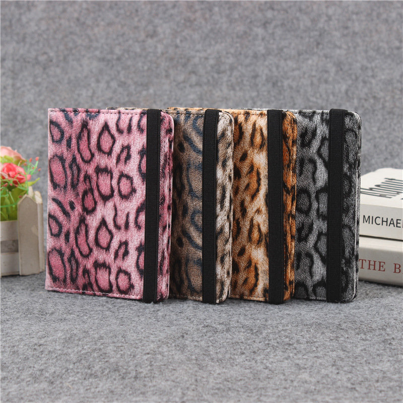 Passport Cover with Bandage Wa – обзор и цена Travel Accessories Rfid