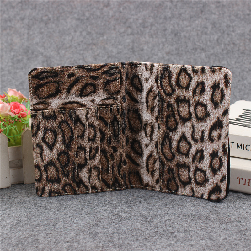 Passport Cover with Bandage Wa – обзор и цена Travel Accessories Rfid
