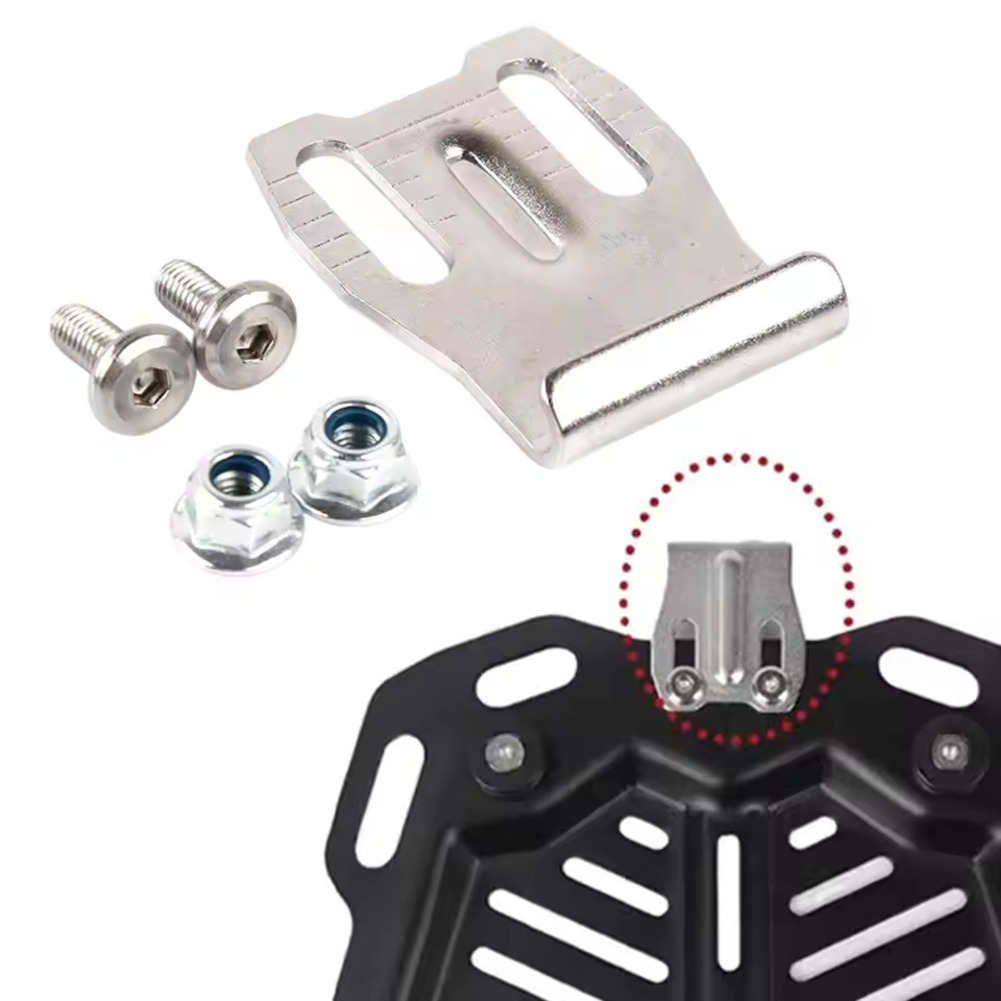 1 Set Motorcycle Lock Support  – обзор и цена Luggage Cover Protector