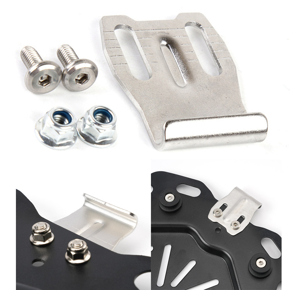 1 Set Motorcycle Lock Support  – обзор и цена Luggage Cover Protector