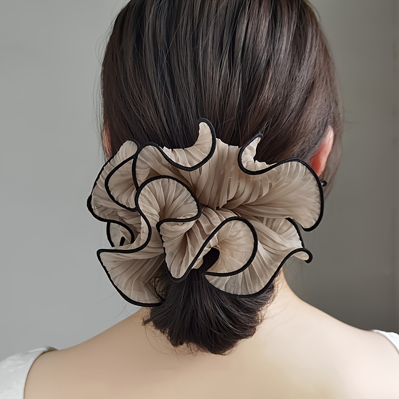 4Pcs/Set Elegant Fringed Fabri – обзор и цена Travel Accessories In Bulk
