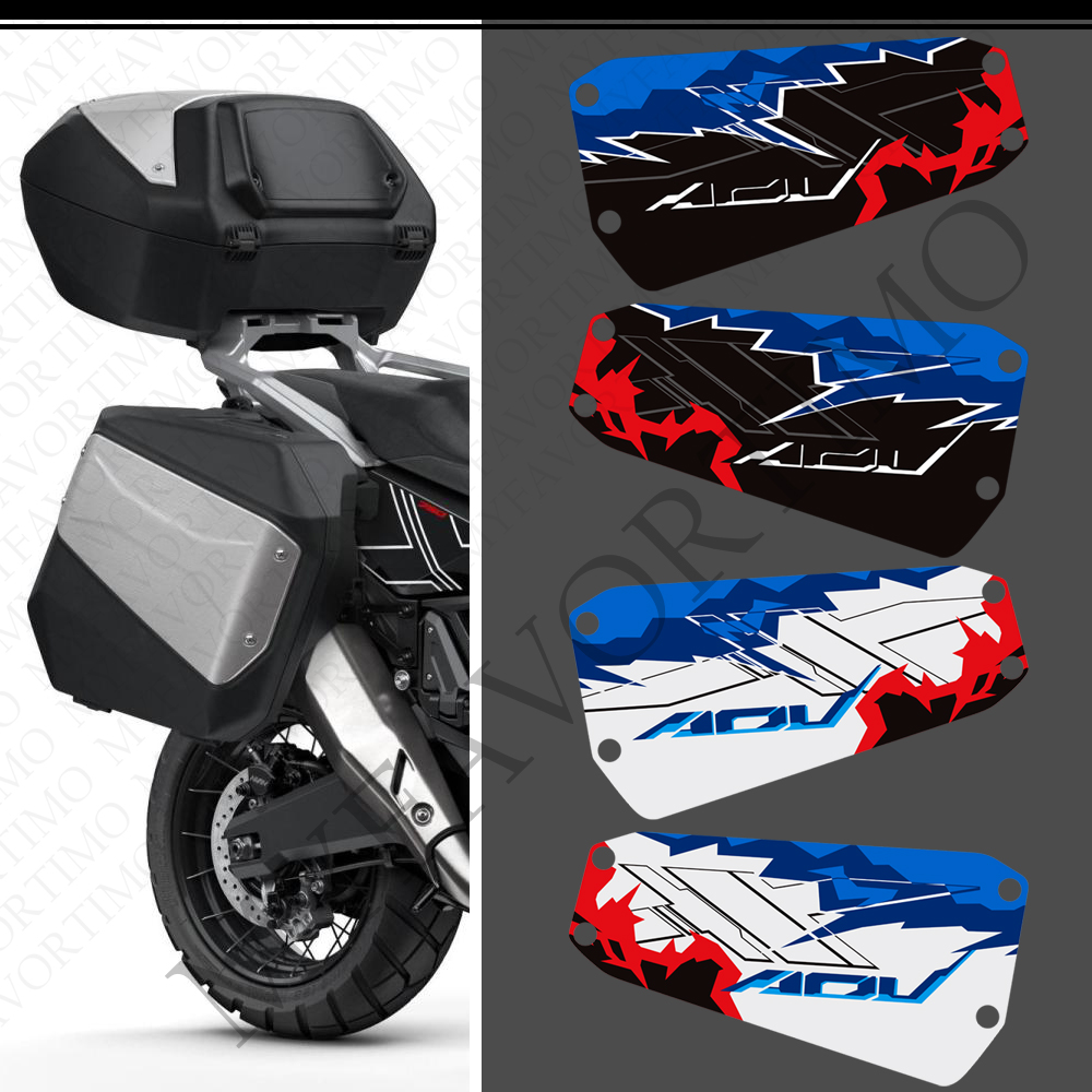 Motorcycle For X-ADV XADV X AD – обзор и цена Luggage Cover Protector