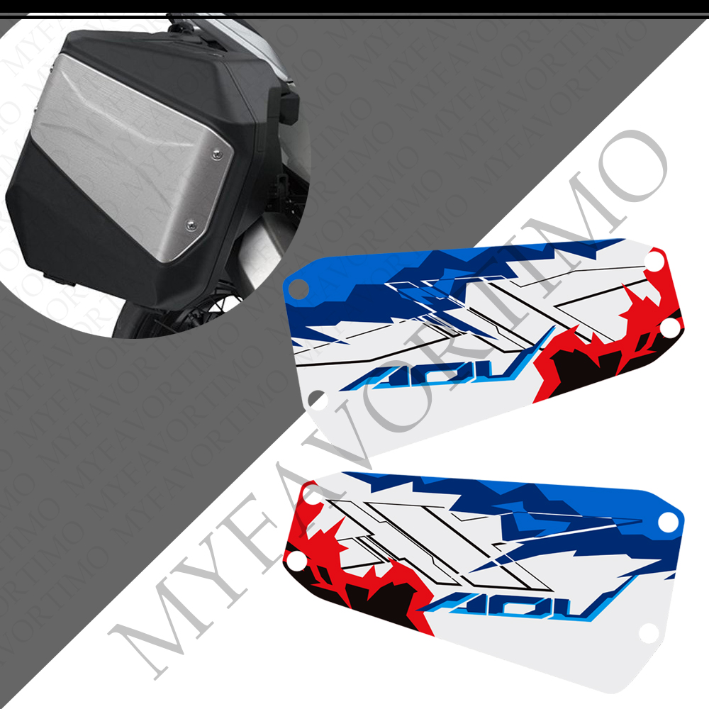 Motorcycle For X-ADV XADV X AD – обзор и цена Luggage Cover Protector