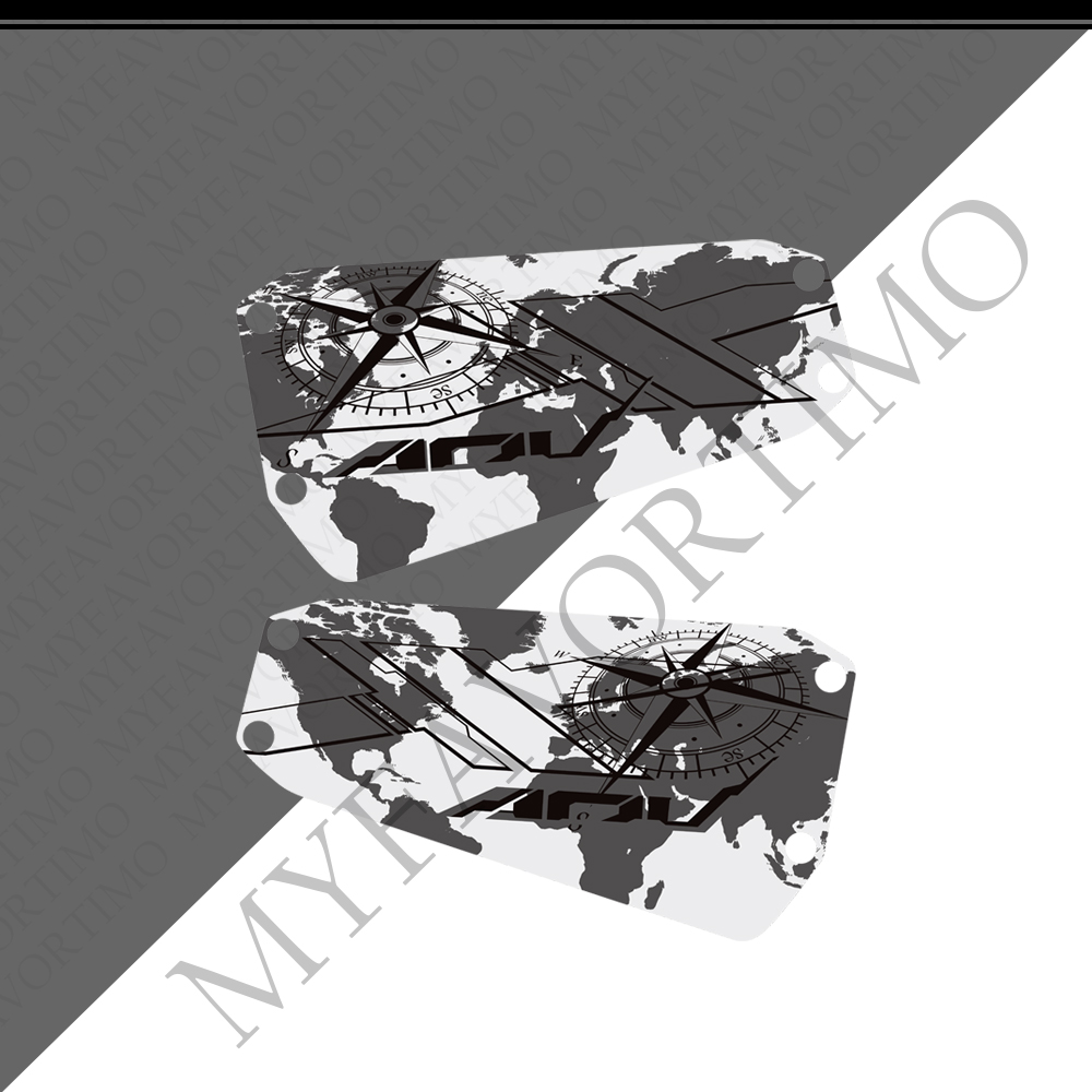Motorcycle For X-ADV XADV X AD – обзор и цена Luggage Cover Protector