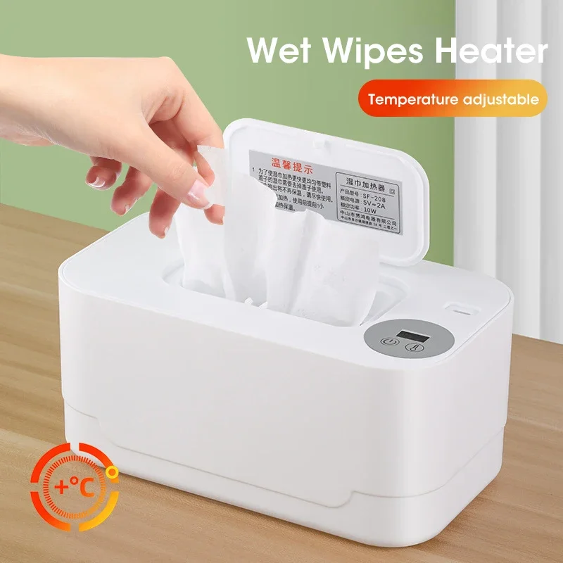 Portable Baby Wipe Warmer 2-in – обзор и цена Travel Accessories For 2 Year Old