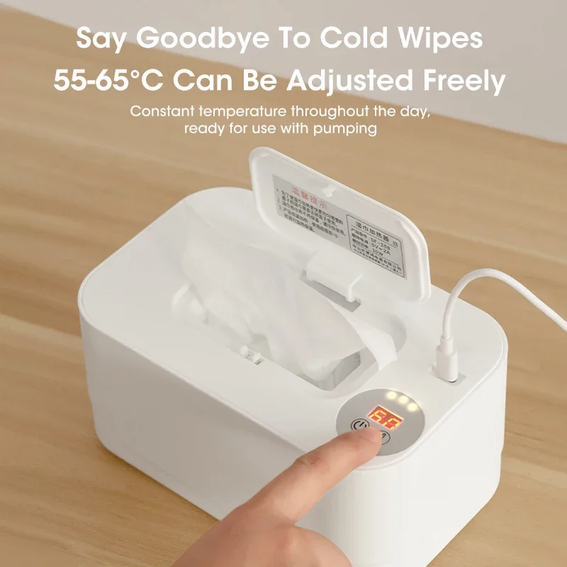 Portable Baby Wipe Warmer 2-in – обзор и цена Travel Accessories For 2 Year Old