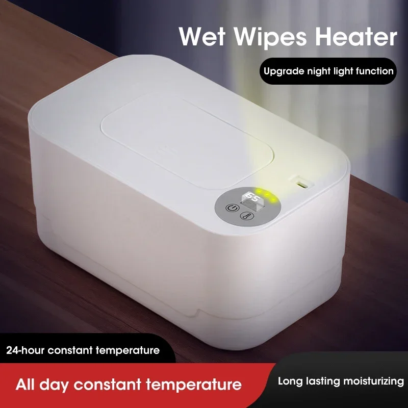 Portable Baby Wipe Warmer 2-in – обзор и цена Travel Accessories For 2 Year Old