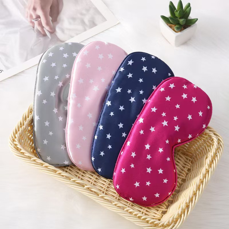 Eye Mask In Stock, Imitation S – обзор и цена Eye Mask Sleep Travel