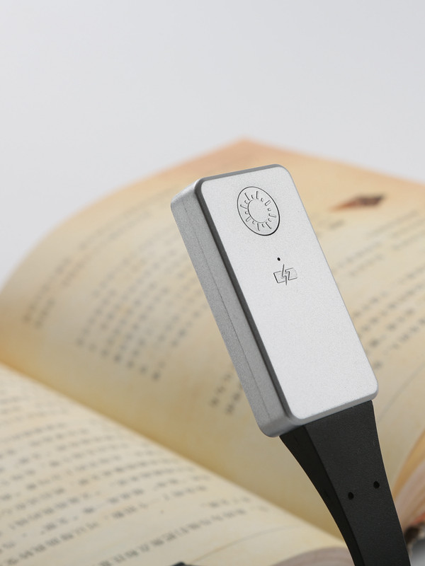 XTEINK X4 Clip On Reading Ligh – обзор и цена Book Light Flexible