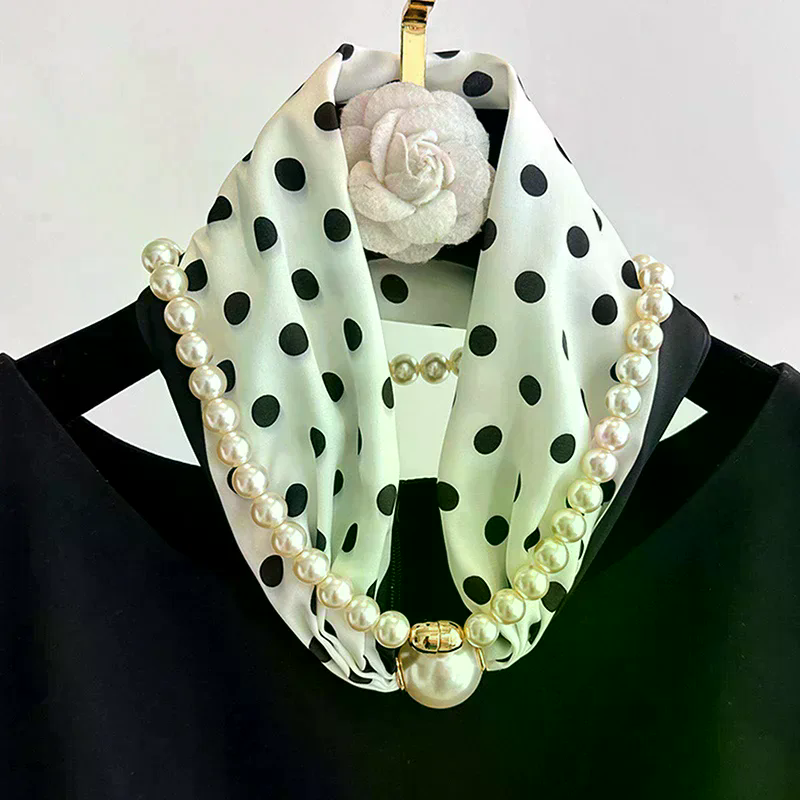 Magnetic Narrow Elegant Satins – обзор и цена Travel Accessories Neck