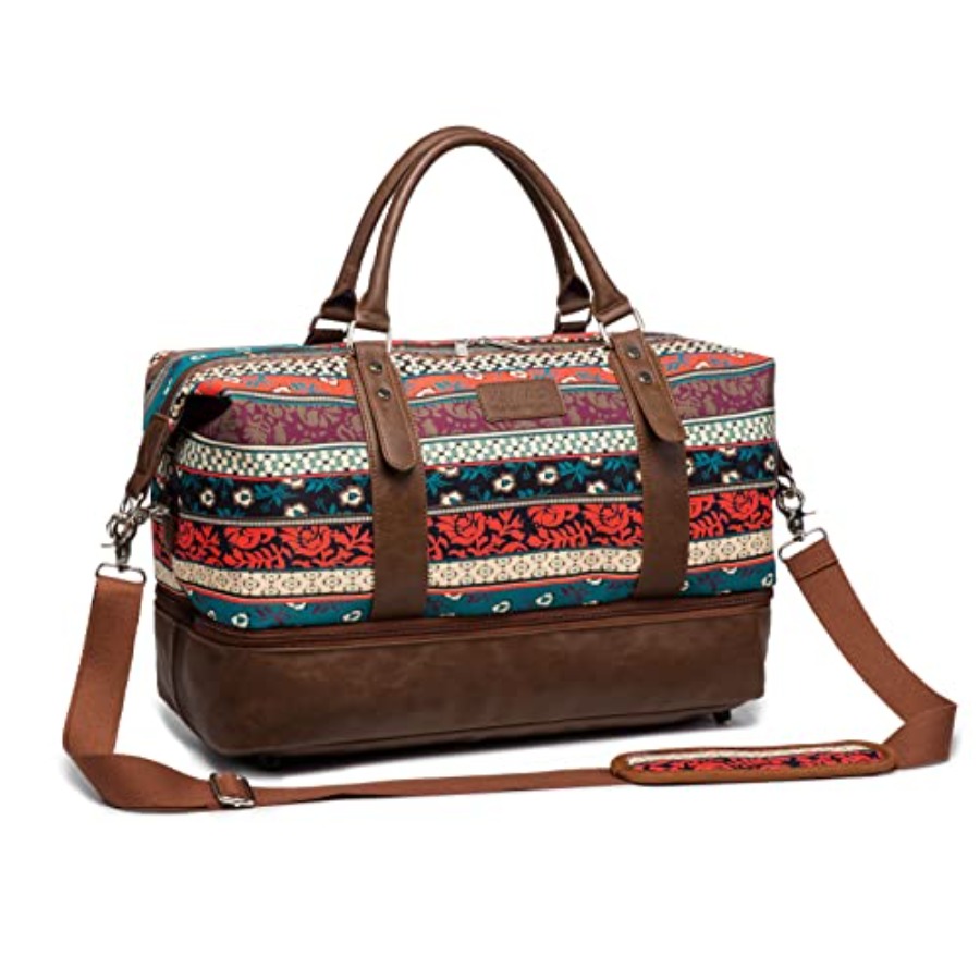 Garment Bag with Shoes Compart – обзор и цена Shoe Bag Travel