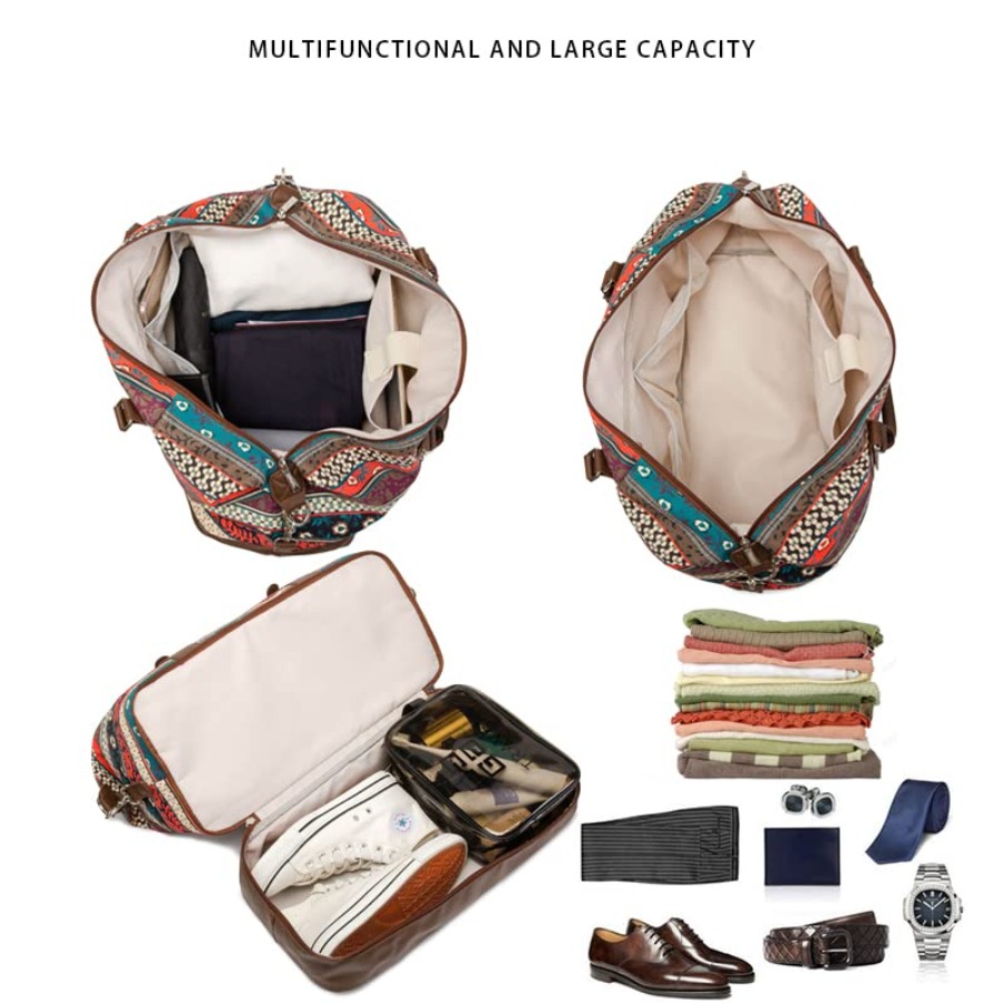 Garment Bag with Shoes Compart – обзор и цена Shoe Bag Travel