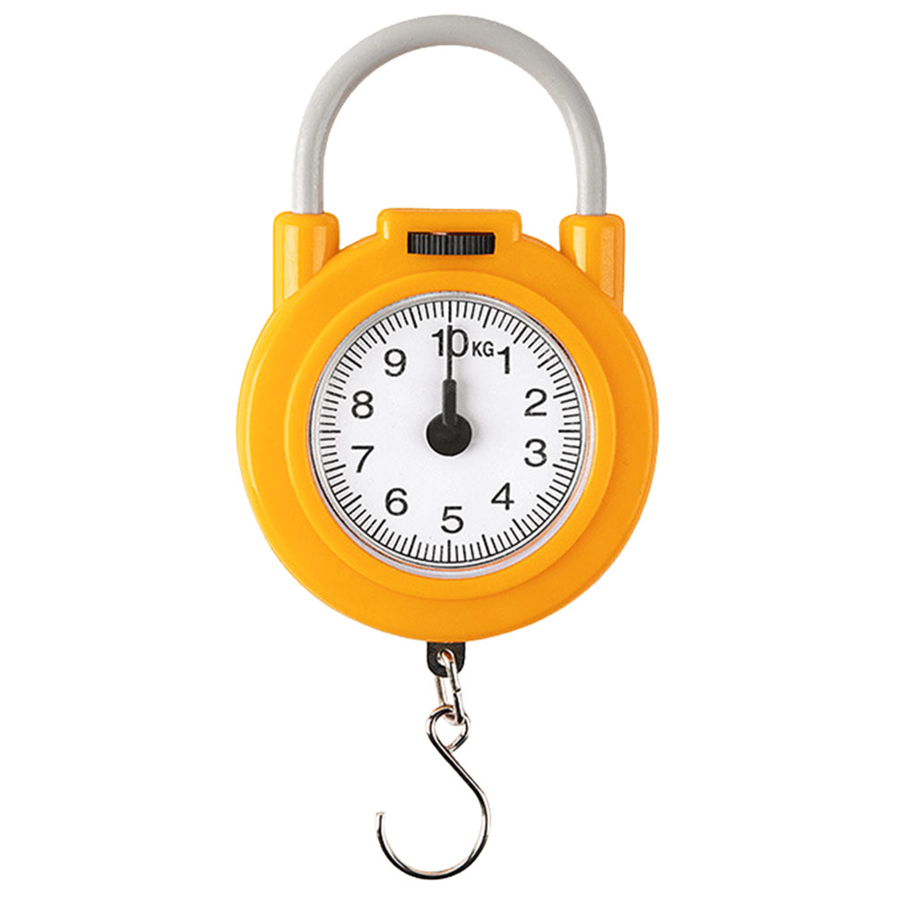10KG Digital Electronic Hangin – обзор и цена Luggage Scale Hanging