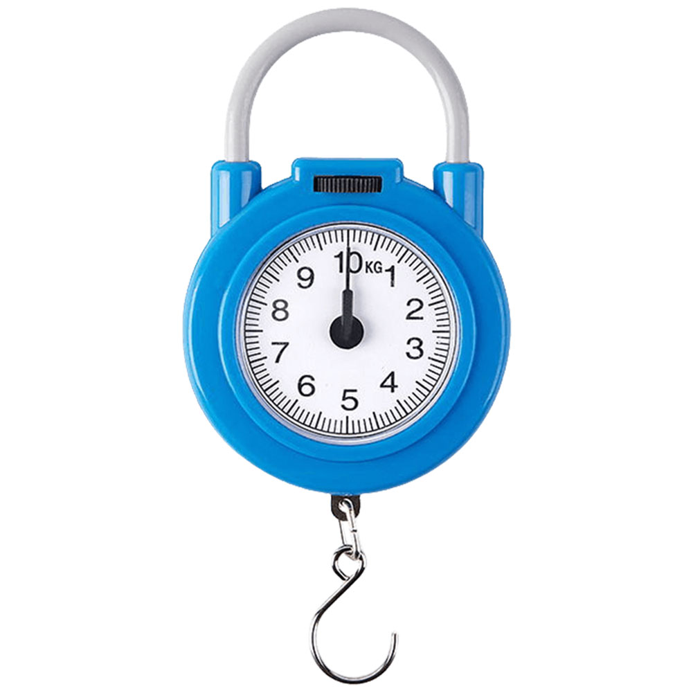 10KG Digital Electronic Hangin – обзор и цена Luggage Scale Hanging