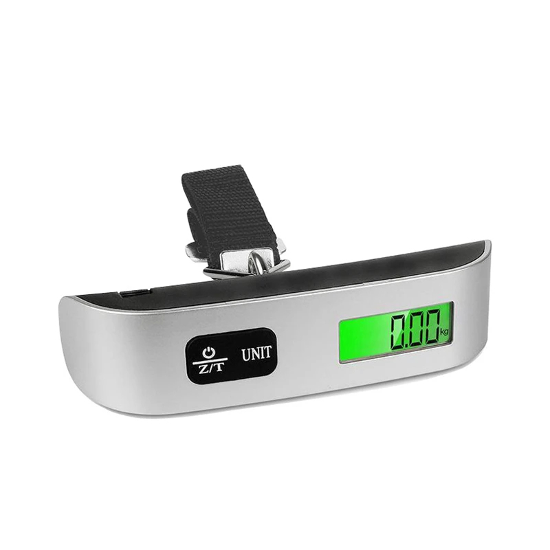 2026 Hot-Selling Portable Elec – обзор и цена Luggage Scale Hanging