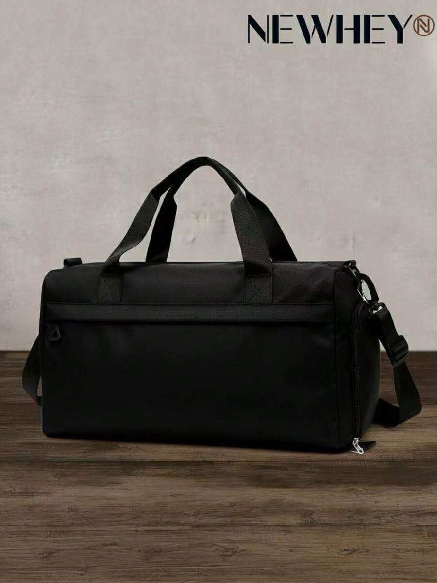 30L Unisex Boston Bag: Large T – обзор и цена Shoe Bag Travel