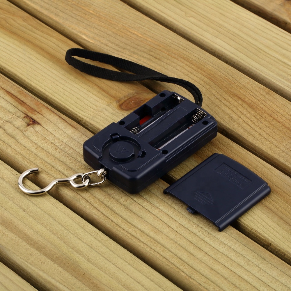 40kg/10g Digital Hanging Lugga – обзор и цена Luggage Scale Hanging