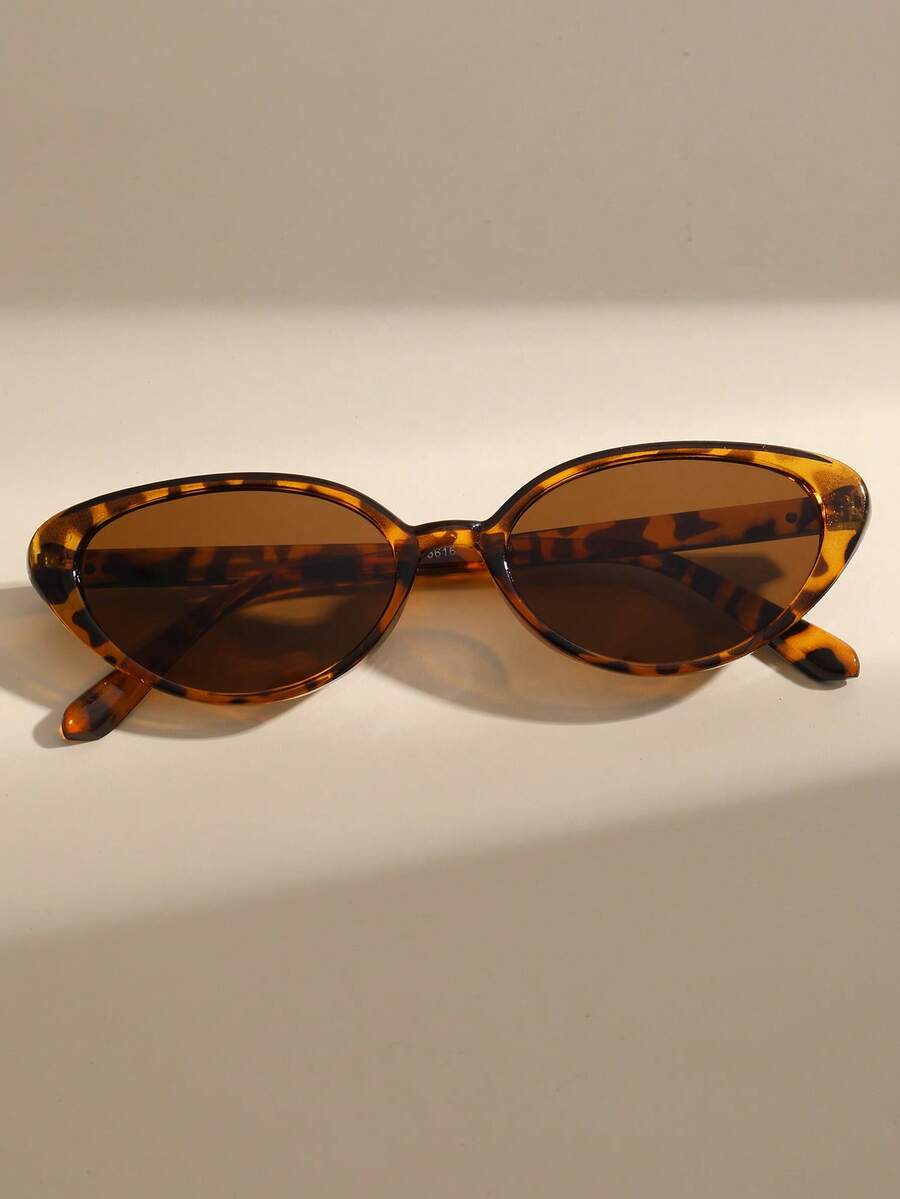 Retro Cat Eye Fashion Sunglass – обзор и цена Travel Accessories Unisex