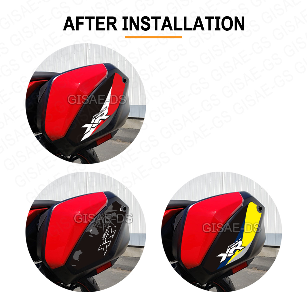  F900XR S1000XR Motorcycle Lu – обзор и цена Luggage Cover Protector