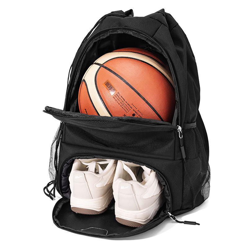 21L Large Capacity Basketball  – обзор и цена Shoe Bag Travel